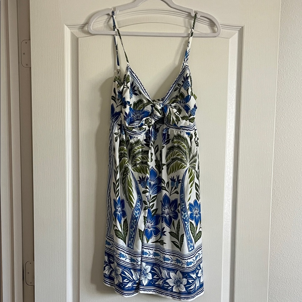 FARM Rio Dress